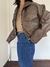 THE VINTAGE JACKET - free free