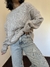 THE COCO SWEATER - free free