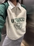 THE BLAKE HOODIE en internet