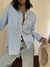THE TRENCH SHIRT