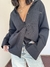 THE TRENCH SHIRT
