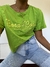 TSHIRT LUMA en internet