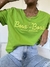 TSHIRT LUMA - comprar online