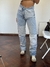THE STRAIGHT CUTS JEAN