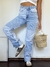 THE STRAIGHT CUTS JEAN en internet