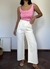 THE OXFORD PANT