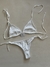 bikini santorini