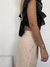 OLEA BLOUSE - tienda online