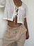 BLOUSE MYKONOS - comprar online