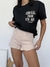 THE OVER TSHIRT - comprar online