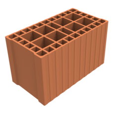 Portante 18x19x33