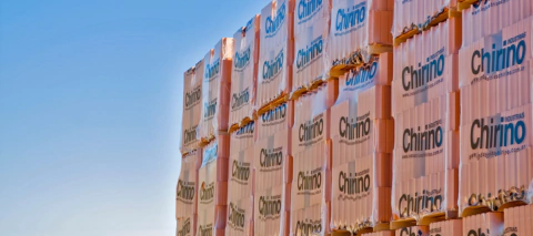 Carrusel Industrias Chirino