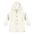 CASACO OFF WHITE GLINNY