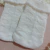 MEIA BABY CARINHO OFF WHITE UNISSEX WINSTON - comprar online