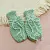 LUVINHA TRICOT VERDE BABY LOVE