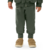 CONJUNTO MOLETOM EVEREST STAY OLIVE TAM 01-02-03-04-06-08 ANGERÔ na internet