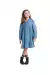 VESTIDO JEANS CLARO GLINNY
