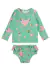 CONJUNTO PRAIA VERDE ABELHA BOCA GRANDE