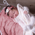 COBERTOR BABY SHERPAM HEARTS ROSA ANTIGO LAÇO BEBÊ - comprar online