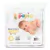 KIT FRALDAS 05 UND 60x60CM ESTAMPADAS MASCULINO PAPI