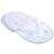 BERCO PORTATIL COM MOSQUITEIRO AZUL BEBE BABY NICE na internet