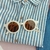 ÓCULOS VINTAGE OFF WHITE