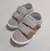 TÊNIS VELCRO NUDE KETO