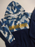 CONJUNTO MOLETOM UNEXPLORED AZUL MARINHO GLINNY