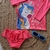 CONJUNTO PRAIA UNICÓNIO ROSA PINK MARLAN - comprar online
