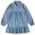 VESTIDO JEANS CLARO GLINNY - comprar online