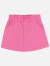 SHORTS SAIA JEANS ROSA BARBIE CINTI
