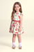 VESTIDO BELA OFF WHITE GLINNY