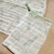 BABETE SOFT 02 UND 25CM X 25CM C/ PRENDEDOR DE CHUPETA UNISSEX PAPI - comprar online