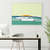 Quadro Decorativo Great Swell