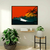 Quadro Decorativo Indonésia