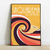 Quadro Decorativo Saquarema