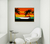 Quadro Decorativo Surfing Love