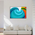 Quadro Decorativo Tubular