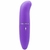 VIBRADOR PONTO G TOQUE AVELUDADO MEGA IMPORT - comprar online