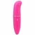 VIBRADOR PONTO G TOQUE AVELUDADO MEGA IMPORT na internet