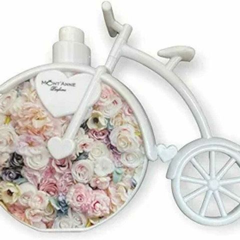 PERFUME FEMININO MONT'ANNE WITH LOVE GLAMOUR EDP - 100ML