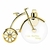 I LOVE MONT ANNE PARFUMS LUXE