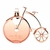 I LOVE GLAMOUR MONT'ANNE EAU DE PARFUM- PERFUME FEMININO 10OML