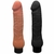 PRÓTESE COM VIBRO INTERNO 19,5CM YAFFA LINGERIE