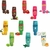 GEL TÉRMICO COSMESTÍVEL YUMMY 15ML SEXY FANTASY