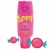 GEL TÉRMICO COSMESTÍVEL YUMMY 15ML SEXY FANTASY - comprar online