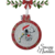 Snoopy navideño