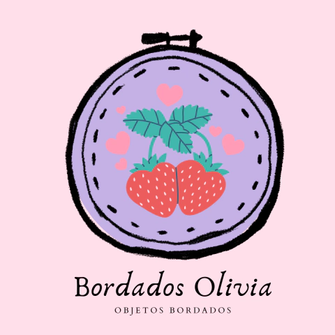 Bordados Olivia