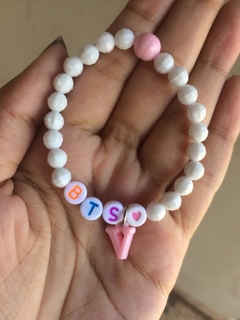 PULSEIRA BTS - V na internet