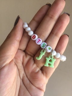 PULSEIRA BTS - J-HOPE - comprar online
